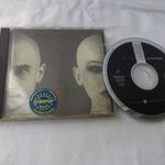 [ABC] CIPŐ ÉS A LÁNY - AMSTERDAM - REPUBLIC CD (104) fotó