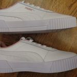 Új eredeti Puma Carina Jr 35, 5 36 37 37, 5 38 38, 5 39-es lány cipő fiú cipő gyerek sportcipő többféle fotó
