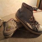 Converse All Star lány cipő 39, 5-es fotó