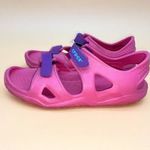 Crocs Swiftwater River szandál 34 - 35 -ös (J3) fotó