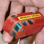 RÉGI TRAFIKOS MÚANYAG LENGYEL? KISAUTÓ fotó