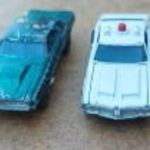 Régi HOT WHEELS kisautók fotó