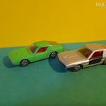 Régi Siku Alfa Romeo Montreal 2 darab =3= fotó