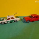 Régi Siku Mercedes Benz 250 2 darab =3= fotó