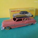 Régi Dinky Buick Roadmaster nagy méret Replika! =A= fotó
