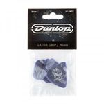 Dunlop - 417P96 Gator Grip gitár pengető 0.96 mm 12 db fotó