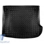 Trunkszőnyeg nem slip nélkül, amely alkalmas a Hyundai Santa Fe 7 ülésekre (2006-2012) fotó