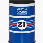 Porsche ülőhordó, porsche martini racing fotó