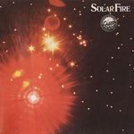 Manfred Manns Earthband Solar Fire (LP) fotó