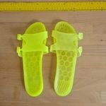 Neon női strandpapucs 37/39 fotó