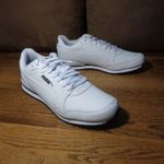 Új eredeti Puma ST Runner v3 L 43-as vagy 44-es férfi bőr futócipő edzőcipő sportcipő utcai cipő fotó