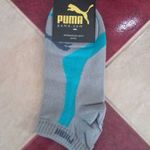 Új!Puma 43-46s boka zokni készletről fotó