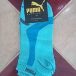 Új!Puma 43-46s boka zokni készletről fotó