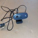 LOGITECH C270 HD WEBKAMERA fotó
