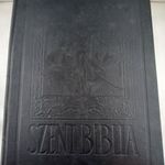 Újszövetségi Szentírás a Vulgata szerint. Káldi György S. J. fordítása nyomán (1928) Szent Biblia fotó