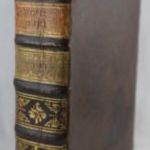 Flores Bibliae, sive Loci Communes omnium fere Materiarum, Ex Veteri ac Novo Testamento fotó