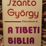 XI_1069 Szántó György: A tibeti biblia fotó