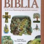 Képes családi Biblia fotó