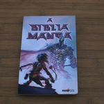 Siku Akinsiku: A Biblia manga fotó