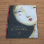 Finy Petra: A Fehér Hercegnő és az Arany Sárkány fotó