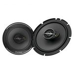 Pioneer TS-A1671F Autóhangszóró TS-A1671F Multimédia, Szórakozás, Otthon Hi-fi fotó