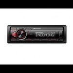 Pioneer MVH-330DAB Autó HiFi fejegység (MVH-330DAB) fotó