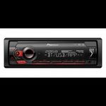 Pioneer MVH-S420DAB Autó HiFi fejegység (MVH-S420DAB) fotó