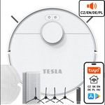 TESLA RoboStar iQ550 (8595689803674) fotó