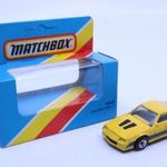 Matchbox MB-68 Camaro Iroc-Z fotó