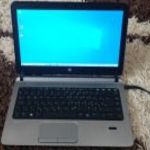HP Probook 430 G2 laptop notebook i3 fotó