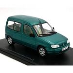 Citroen Berlingo Multispace 1997 1: 24 fotó