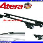 CITROEN BERLINGO 2 2012.04-2015.02 /B9/ Tetőcsomagtartó pár, acél rúddal, zárható XTR... fotó