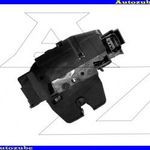 CITROEN BERLINGO 2 2008.04-2012.03 /B9/ Csomagtérajtó zár fotó