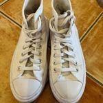 Converse cipő fotó