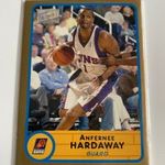 Anfernee Hardaway - 2003-04 Topps Bazooka Gold NBA kosaras kártya fotó
