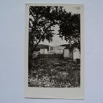 Komló, Kökönyösi részlet, 1956. fotó