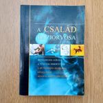 A család háziorvosa - Kislexikon/ betegségek leírása; a tünetek ismertetése; a betegségek kezelése.. fotó