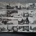 Képeslap, levelezőlap - Csongrád mozaik 1967. (01/05/03) fotó