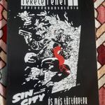 Fekete-fehér képregényantológia 1. Sin City és más történetek fotó