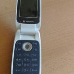 Sony Ericsson Z310i független fotó