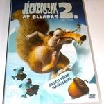 Jégkorszak 2 - Az olvadás (eredeti DVD film) 2006. fotó
