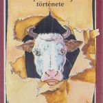 A repülő csészealjak története fotó