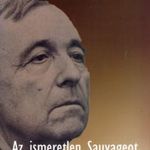 Az ismeretlen Sauvageot, a francia finnugorisztika atyja fotó