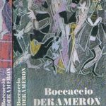 Dekameron I-II. fotó