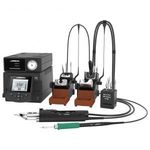JBC Tools DDSE-2QD Javító állomás 150 W fotó