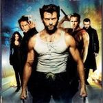 X-MEN KEZDETEK - FARKAS DVD fotó