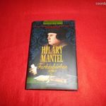 HILARY MANTEL--FARKASBŐRBEN fotó