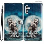 Samsung Galaxy S25, Telefontok, Mágneses záródás, Bankkártyatartó, Asztali tartó, Csuklópánt, Szi... fotó