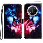 Honor Magic7 Lite 5G, X9c 5G, X60 Pro 5G, Telefontok, Notesz, Asztali tartó, Oldalra nyíló, Mágne... fotó