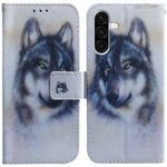 Samsung Galaxy A56 5G, A36 5G, Telefontok, Notesz, Asztali tartó, Oldalra nyíló, Mágneses, Bankká... fotó